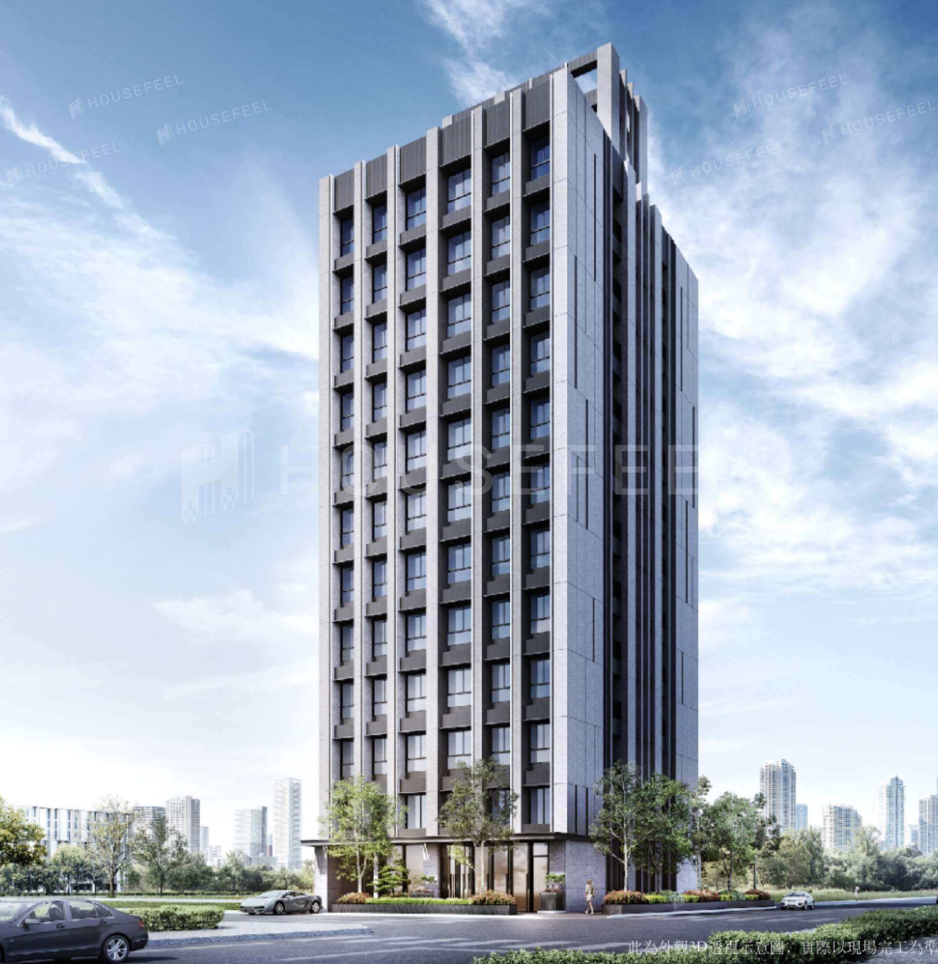 建案圖片